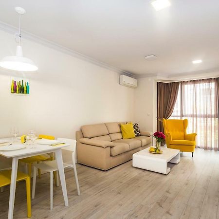 Vacation Apartment Plovdiv Esterno foto