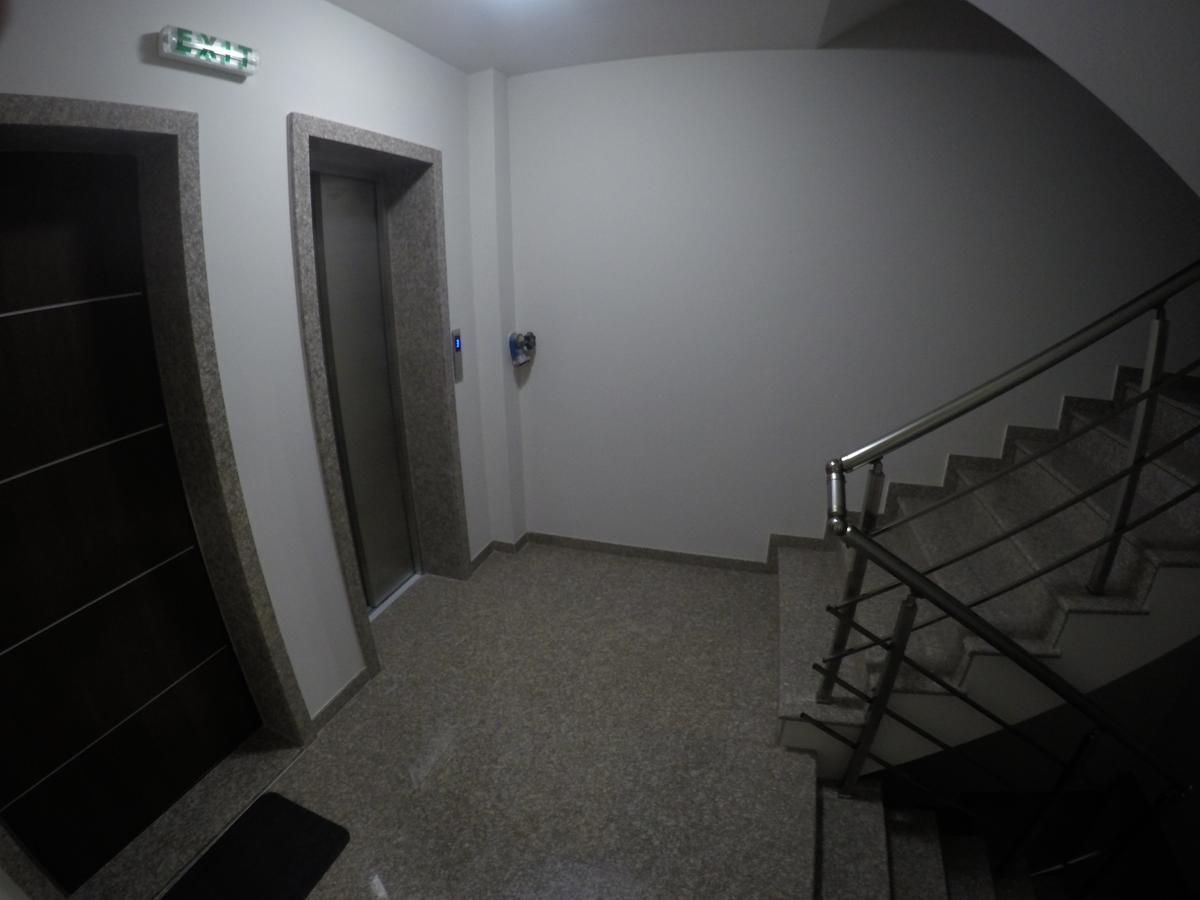Vacation Apartment Plovdiv Esterno foto