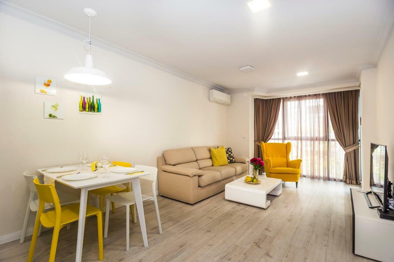 Vacation Apartment Plovdiv Esterno foto