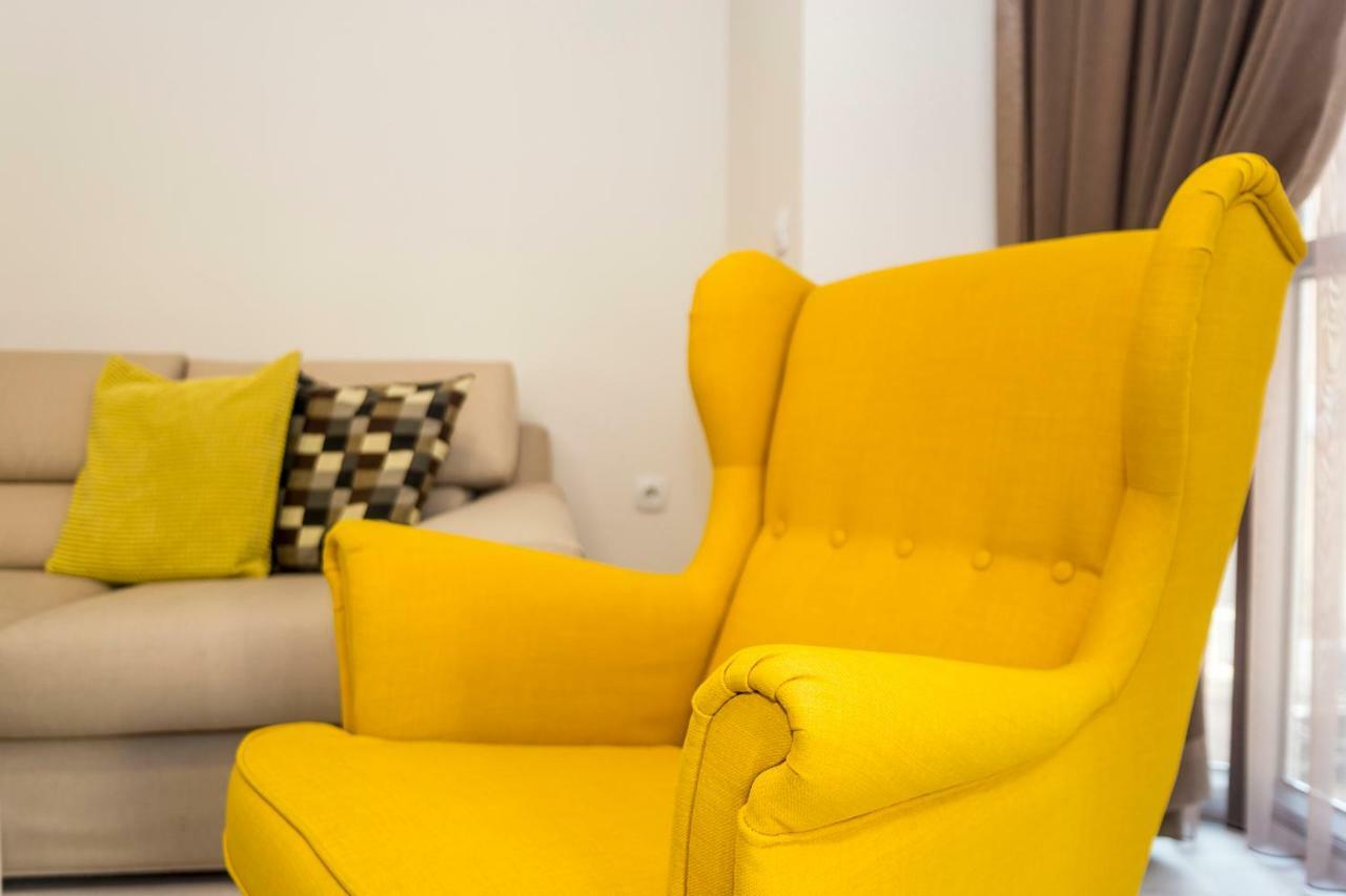Vacation Apartment Plovdiv Esterno foto