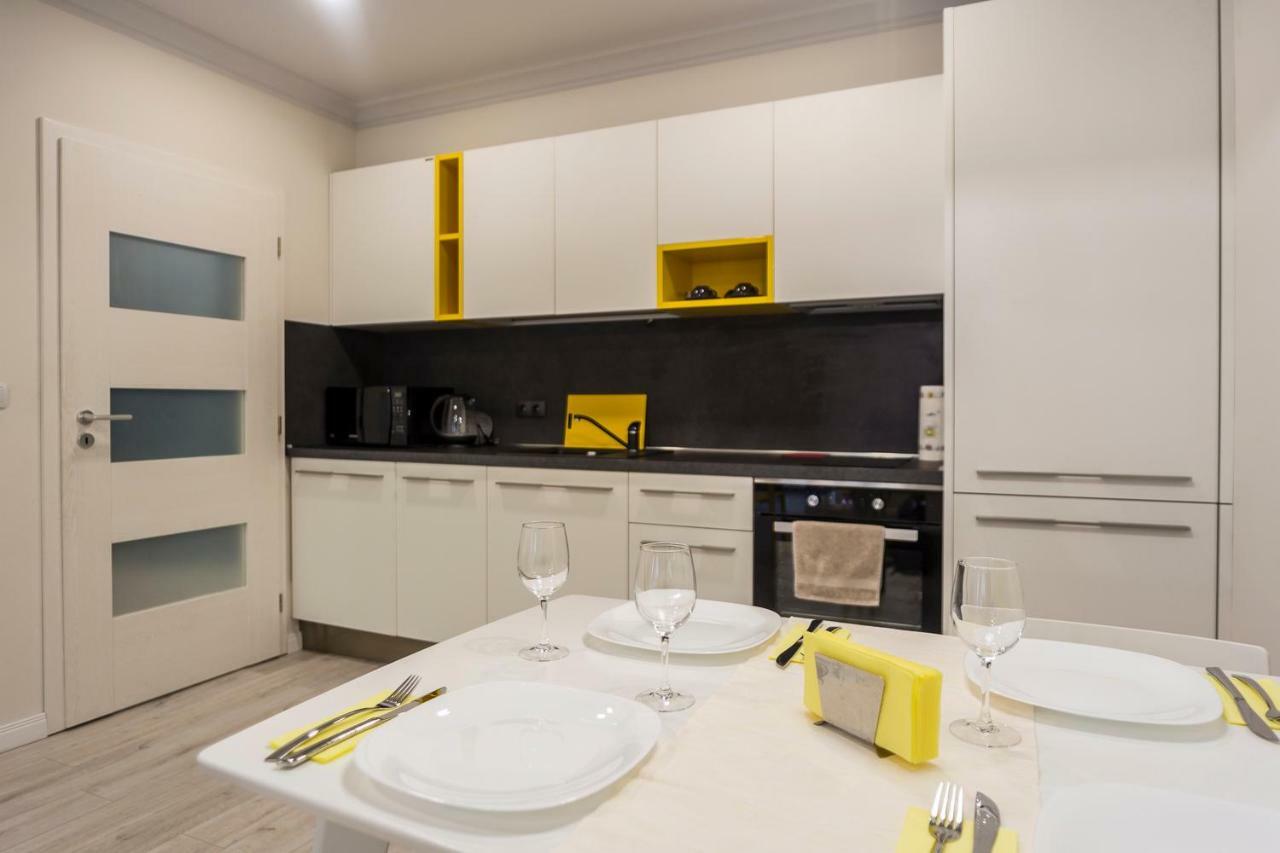 Vacation Apartment Plovdiv Esterno foto
