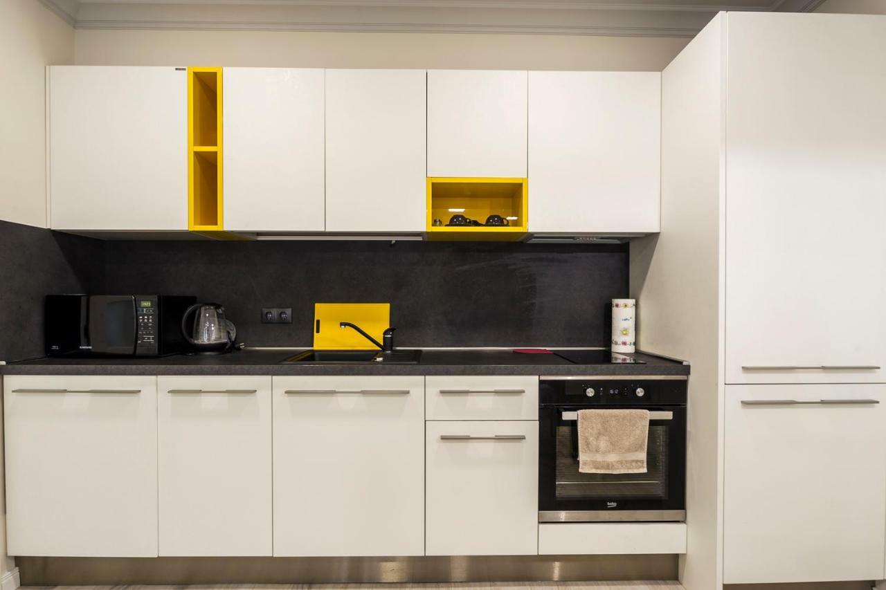 Vacation Apartment Plovdiv Esterno foto
