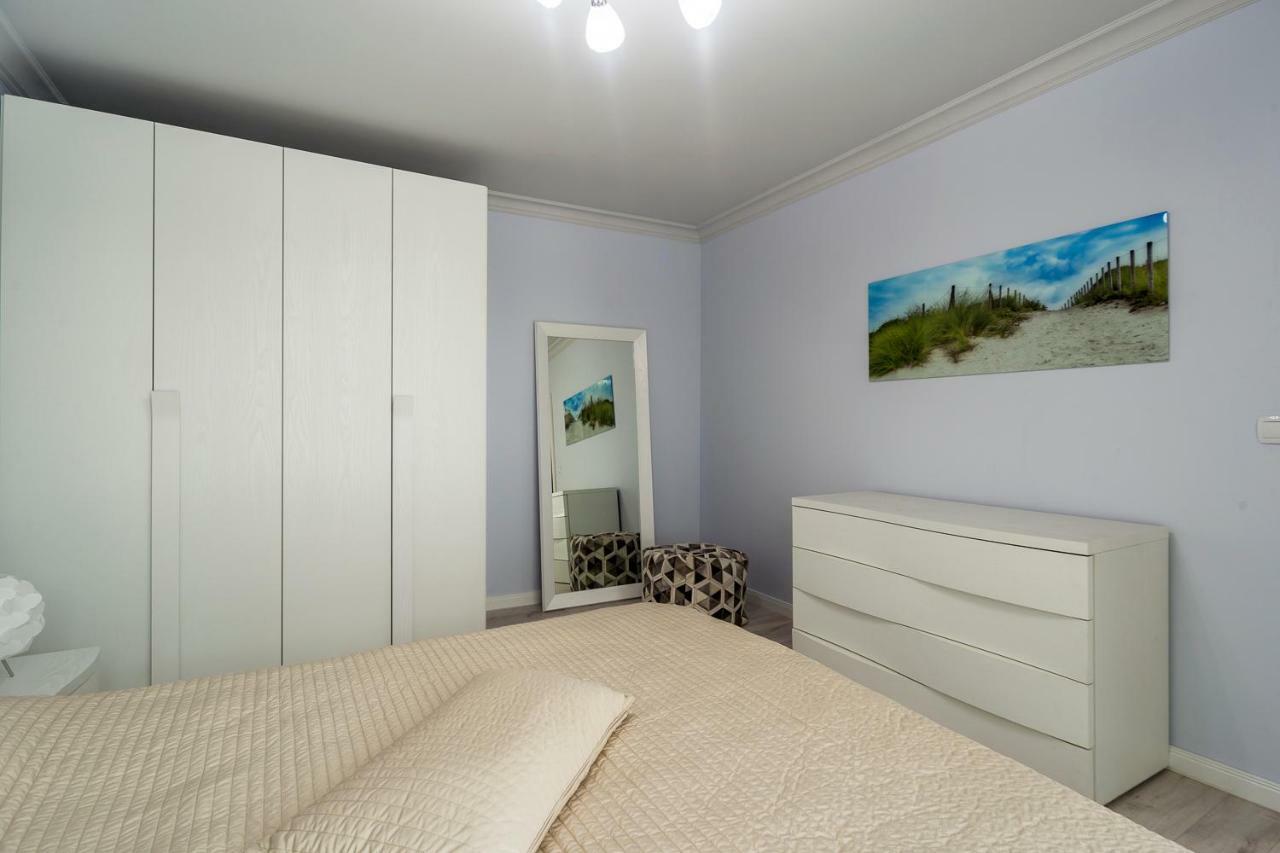 Vacation Apartment Plovdiv Esterno foto
