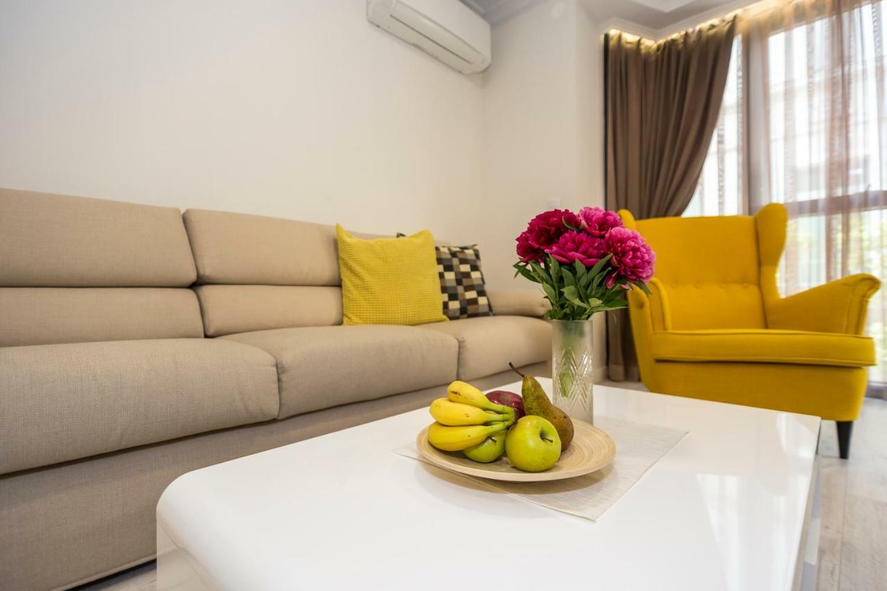 Vacation Apartment Plovdiv Esterno foto