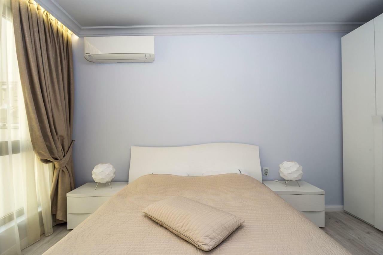 Vacation Apartment Plovdiv Esterno foto