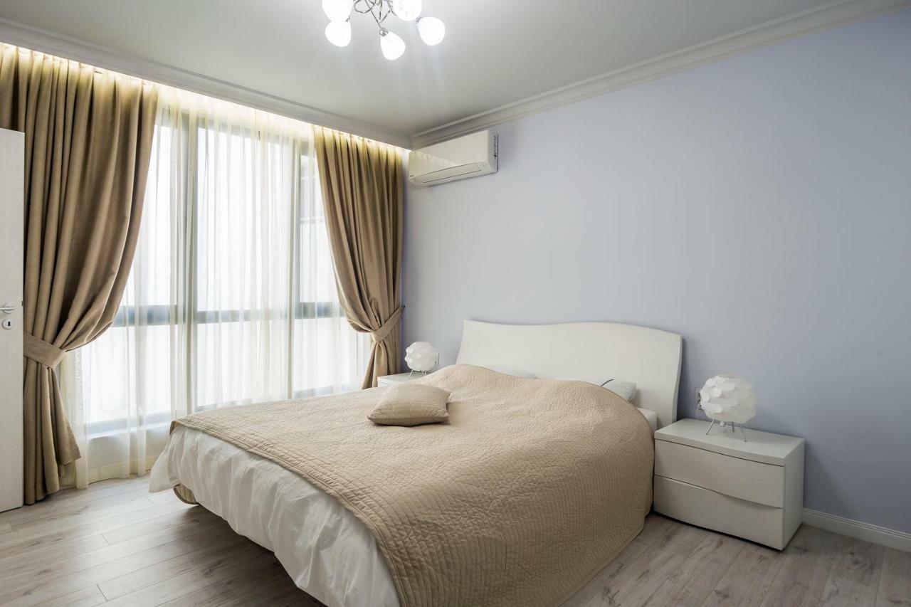 Vacation Apartment Plovdiv Esterno foto