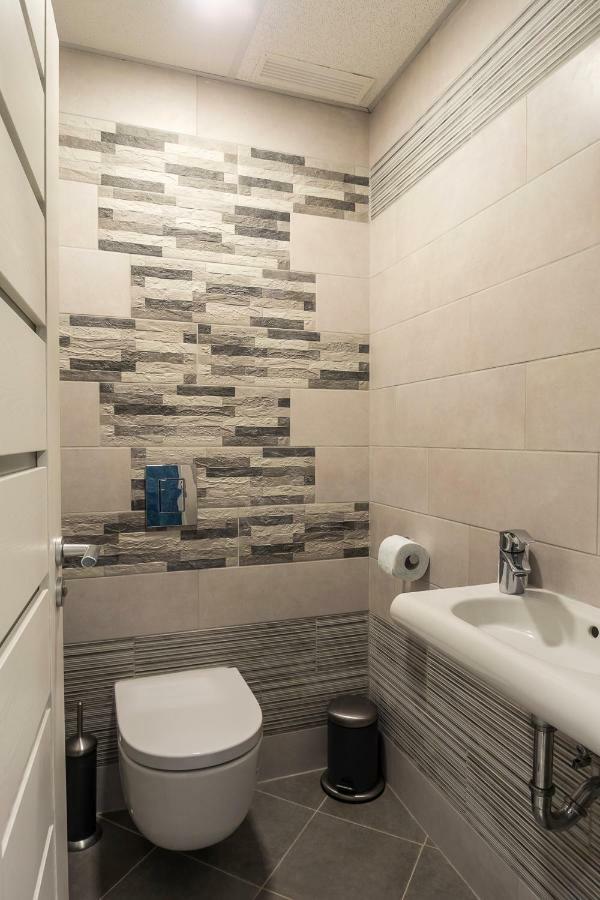 Vacation Apartment Plovdiv Esterno foto