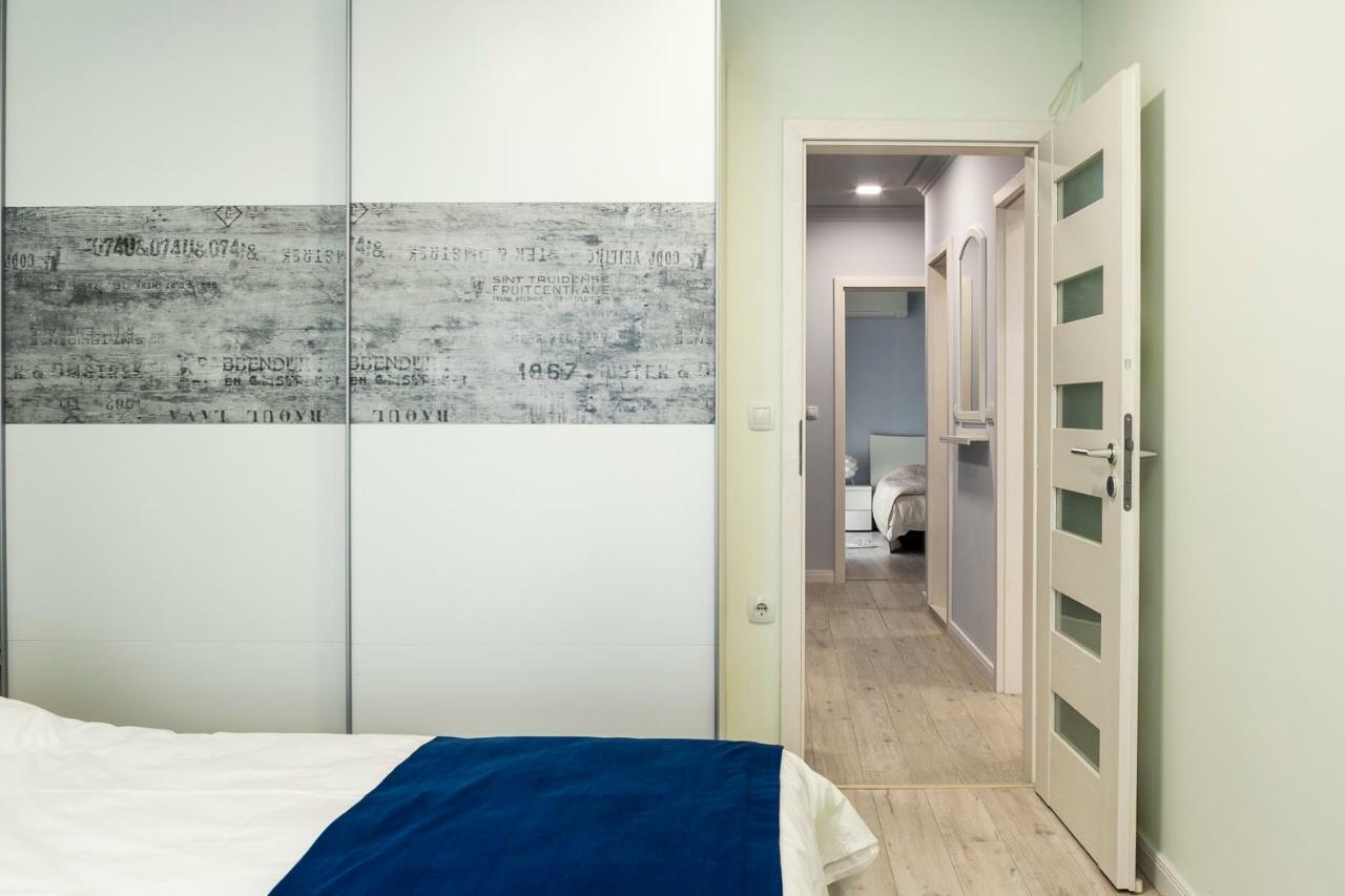 Vacation Apartment Plovdiv Esterno foto