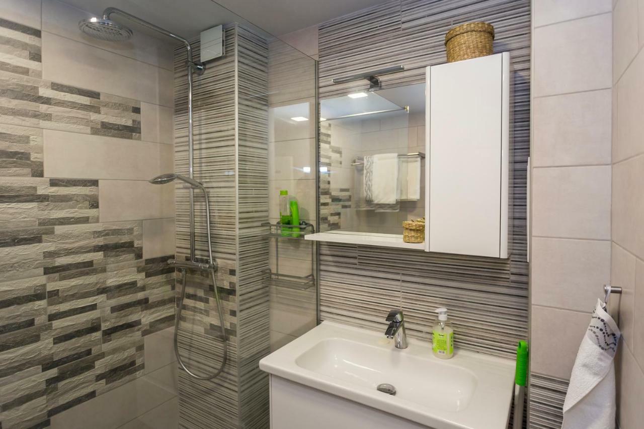 Vacation Apartment Plovdiv Esterno foto